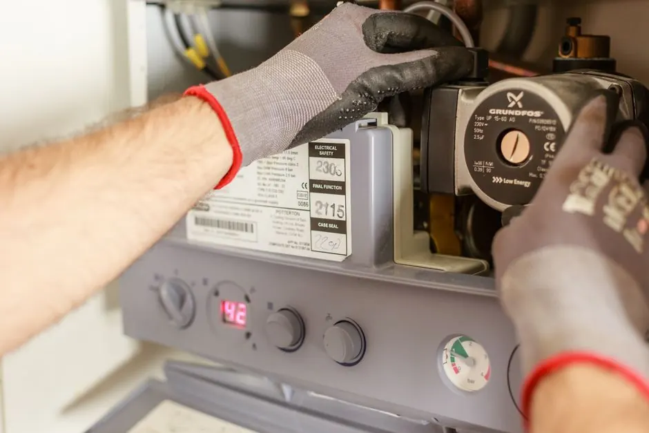 Dependable Water Heater Repair across Casa Grande, Arizona