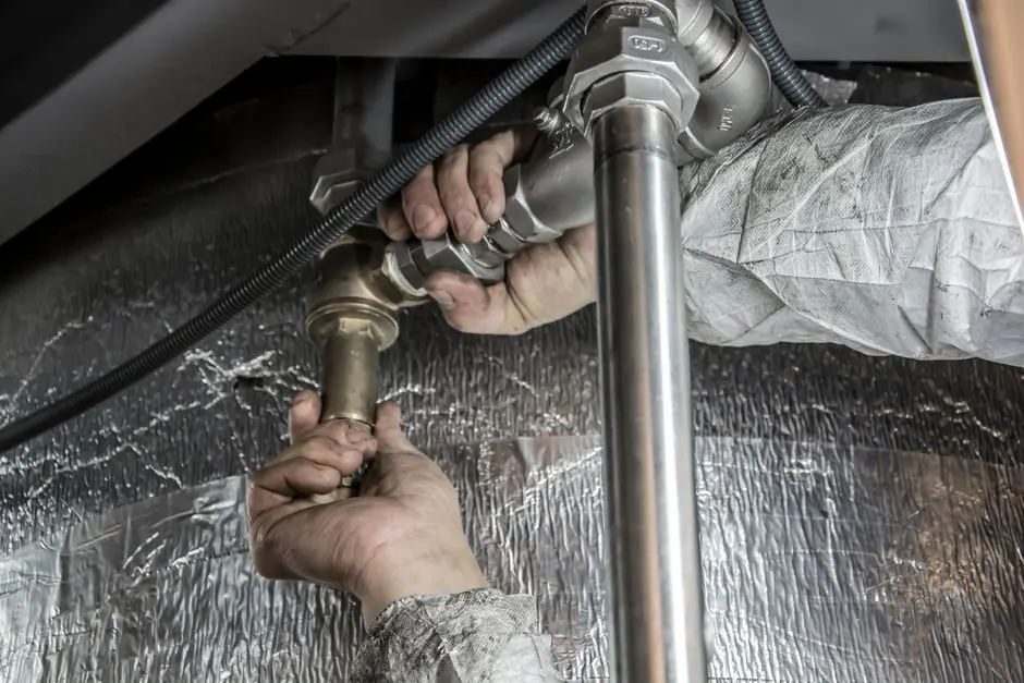 Heater Pros — Water Heater Repair you can rely on