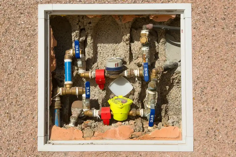 Leaking Water Heater Repair by Heater Pros
